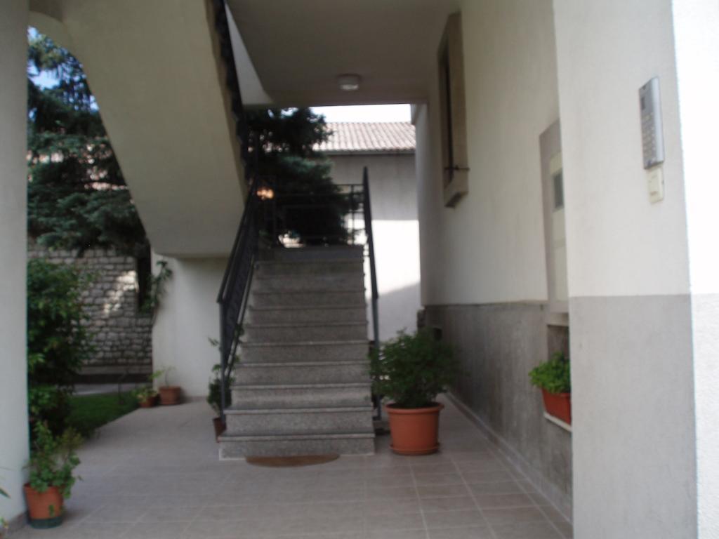 Guest House Lidija Matulji Buitenkant foto