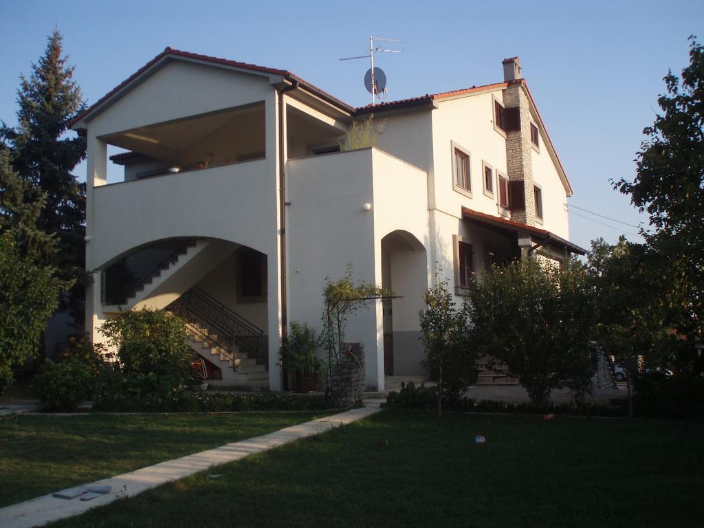 Guest House Lidija Matulji Buitenkant foto